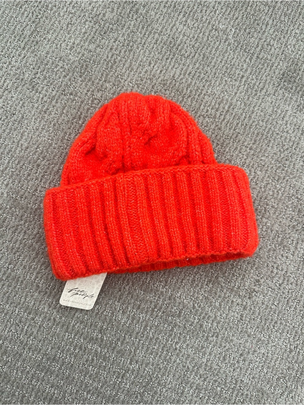Free People Winter Beanie